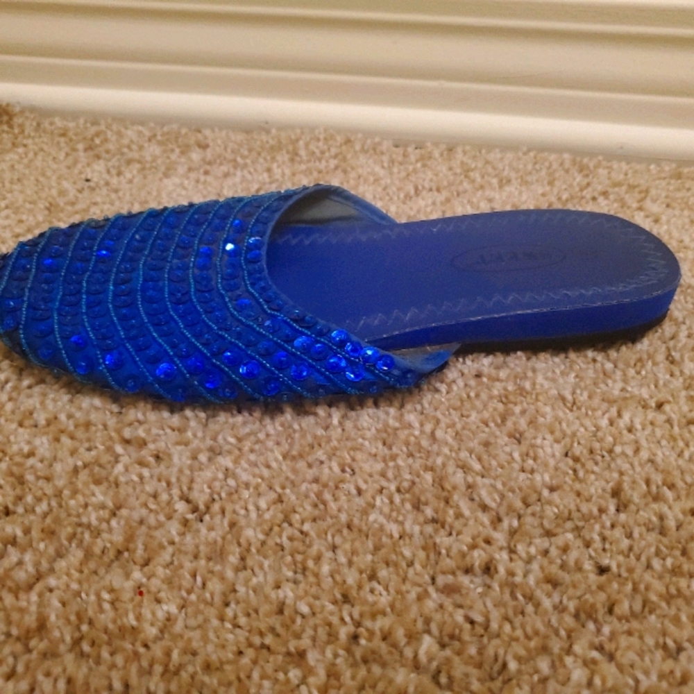 Slides